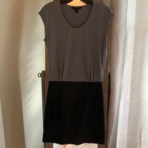 Banana republic dress.